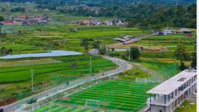 Dua Kali Diperingatkan: Ada Apa di Balik D’Box Arena