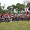 Merdeka Trekking Festival 2026 Digelar di Bukittinggi, Libatkan Ratusan Peserta