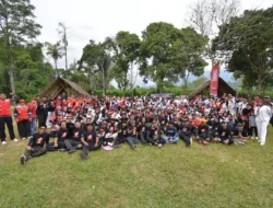 Merdeka Trekking Festival 2026 Digelar di Bukittinggi, Libatkan Ratusan Peserta