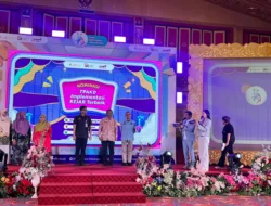 Pemkab Solok Raih Nominasi Tiga TPAKD Terbaik Sumatera Barat Tahun 2026 melalui Inovasi Sang Juara