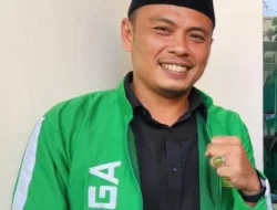 DPC PPP Kota Payakumbuh Periode 2026–2031 Resmi Dilantik, FYT Jadi Ketua