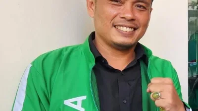 DPC PPP Kota Payakumbuh Periode 2026–2031 Resmi Dilantik, FYT Jadi Ketua