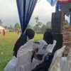 HUT ke-25 Demokrat di Agam Diisi Lomba Rakyat dan Turnamen Sepak Bola