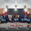Pengurus Baru PWI Padang Panjang Dilantik, Perkuat Profesionalisme dan Soliditas
