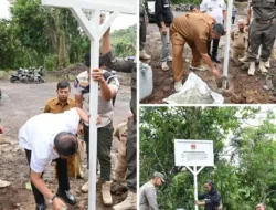 Pemko Bukittinggi Lakukan Pengamanan Aset di Agam, Sinergi Pemanfaatan Aset Bersama Antar Daerah