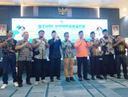Wawako Allex Saputra Dorong Kolaborasi Padang Panjang-Pekanbaru, Perkuat Media dan Transformasi Digital