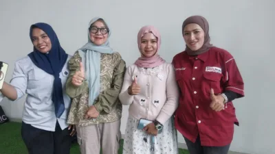 Golden Memories Se-Sumbar Lomba Lagu Nostalgia Tingkat Pemula Ditunda hingga 18 -19 September 2026
