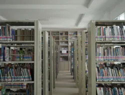 Perpustakaan Umum Kota Bukittinggi Syafruddin Prawiranegara Telah Beroperasi, Hadirkan Koleksi Buku dan Beragam Kelas Masyarakat