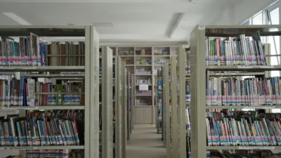 Perpustakaan Umum Kota Bukittinggi Syafruddin Prawiranegara Telah Beroperasi, Hadirkan Koleksi Buku dan Beragam Kelas Masyarakat