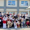 SMSI Bukittinggi Dorong Minat Sastra Lewat Lomba Baca Puisi Pelajar