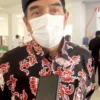 Lomba Puisi SMSI Bukittinggi, DPRD Dorong Ruang Kreativitas Pelajar