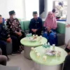 Wawako Ibnu Asis Dorong Lomba Baca Puisi Jadi Ruang Kreativitas Pelajar