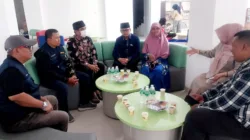 Wawako Ibnu Asis Dorong Lomba Baca Puisi Jadi Ruang Kreativitas Pelajar
