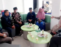 Wawako Ibnu Asis Dorong Lomba Baca Puisi Jadi Ruang Kreativitas Pelajar