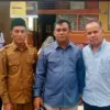 Respons Cepat Keluhan Warga, Dirut Perumda Tirta Alami Janji Cek Total Pipa Air di Situmbuk