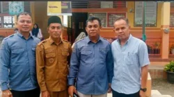 Respons Cepat Keluhan Warga, Dirut Perumda Tirta Alami Janji Cek Total Pipa Air di Situmbuk