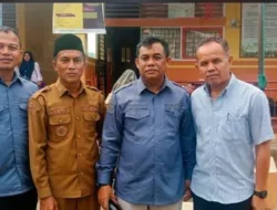 Respons Cepat Keluhan Warga, Dirut Perumda Tirta Alami Janji Cek Total Pipa Air di Situmbuk