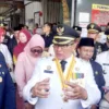 Ramlan Soroti Dominasi Kasus Narkotika di Lapas Bukittinggi