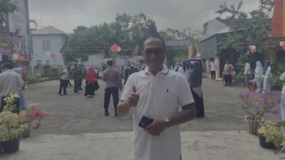 ABTB Bukittinggi Meriahkan HUT ke-81 RI dengan Lomba dan Kegiatan Kebersamaan