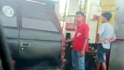 Sudah Berlangsung Lama dan Terstruktur, Diduga SPBU Tiku Jadi Sarang Penyelewengan BBM Bersubsidi