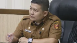 Luruskan Polemik Publik, Sekwan DPRD Agam Pastikan Pengembalian Kendaraan Dinas Pimpinan Sesuai Aturan