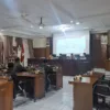 Pemko-DPRD Bukittinggi Sepakati KUA-PPAS APBD 2027