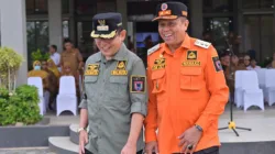 Wako Zulmaeta: Bencana Tidak Terjadwal, Kesiapan Harus Dibangun Sejak Awal
