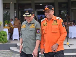 Wako Zulmaeta: Bencana Tidak Terjadwal, Kesiapan Harus Dibangun Sejak Awal