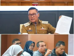 Pemko Bukittinggi Ungkap Kondisi Gajah Zidan yang Sudah Dikomunikasikan dengan BKSDA