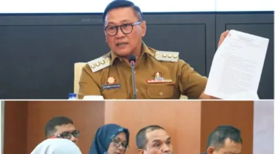 Pemko Bukittinggi Ungkap Kondisi Gajah Zidan yang Sudah Dikomunikasikan dengan BKSDA