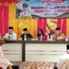 Tentukan Skala Prioritas 2027, Nagari Tanjung Barulak Gelar Musrenbang