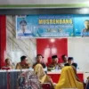 Musrenbang Nagari Tabek Patah 2026: Prioritaskan Sarana Prasarana dan Sektor Pariwisata