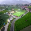 LP2B Dilanggar Berujung Tersangka di Batang, D’Box Padang Panjang Masih Jadi Tanda Tanya