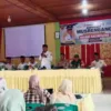 Tentukan Arah Pembangunan 2026, Nagari Salimpaung Jaring Aspirasi Masyarakat Lewat Musrenbang