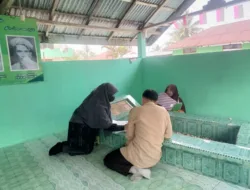 Menelusuri Jejak Syekh Muhammad Djamil Jaho, Pendiri Pesantren Tertua di Sumbar yang Ramai Peziarah