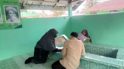 Menelusuri Jejak Syekh Muhammad Djamil Jaho, Pendiri Pesantren Tertua di Sumbar yang Ramai Peziarah