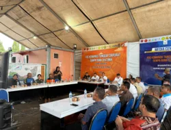 Kabupaten Solok Bersama APKASI Salurkan Bantuan Kemanusiaan untuk Korban Bencana di Kabupaten Sikka NTT