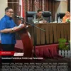 Ramlan Nurmatias: Perempuan Berperan Penting Bangun Kesadaran Politik di Keluarga