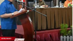 Ramlan Nurmatias: Perempuan Berperan Penting Bangun Kesadaran Politik di Keluarga