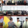 Wako Ramlan Kukuhkan Pengurus IPSM 2026–2031 dan Launching Perlindungan Sosial Digital