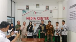 Libatkan Guru dan Media, Bawaslu Sawahlunto Perluas Jejaring Pengawasan Partisipatif