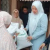 PENYALURAN CADANGAN PANGAN PEMERINTAH (CPP) BANTUAN BERAS DAN BANTUAN BENIH DAN PAKAN LELE