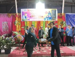 Golden Memories SMSI Bukittinggi 2026 Sukses, Lot 20 dan Lot 39 Raih Juara I