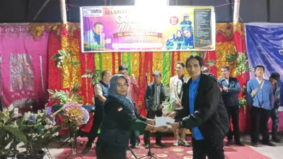 Golden Memories SMSI Bukittinggi 2026 Sukses, Lot 20 dan Lot 39 Raih Juara I