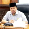 Ketua DPRD Bukittinggi Dukung Porprov Sumbar, Minta Pelaksanaannya Tak Dipolitisasi