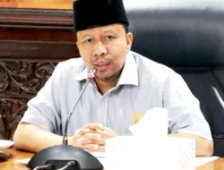 Ketua DPRD Bukittinggi Dukung Porprov Sumbar, Minta Pelaksanaannya Tak Dipolitisasi