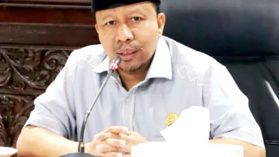 Ketua DPRD Bukittinggi Dukung Porprov Sumbar, Minta Pelaksanaannya Tak Dipolitisasi