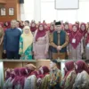 Pengurus PPWB Periode 2026-2031 Dikukuhkan, Wawako Dorong Penguatan Homestay sebagai Daya Tarik Wisata