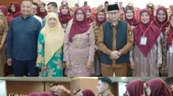 Pengurus PPWB Periode 2026-2031 Dikukuhkan, Wawako Dorong Penguatan Homestay sebagai Daya Tarik Wisata