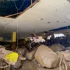 Bupati Solok Jon Firman Pandu Tinjau Langsung Kondisi Banjir Bandang Arosuka
